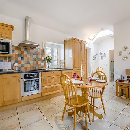 Appletree Cottage Kirkton of Tealing Exteriér fotografie